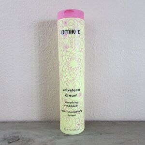 amika Velveteen Dream Smoothing Conditioner - 9.2 fl oz / 275 ML